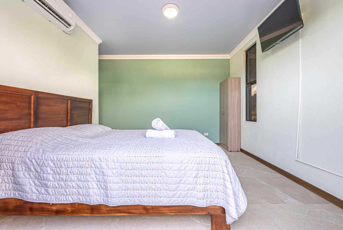 Brand New 3-Bedroom Villa with Private Pool & Smart Features, photo 19 of 24