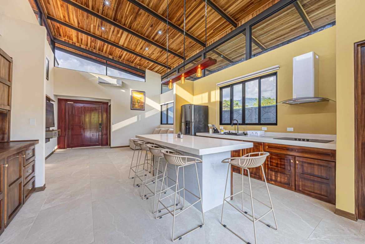 Brand New 3-Bedroom Villa with Private Pool & Smart Features, photo 11 of 24
