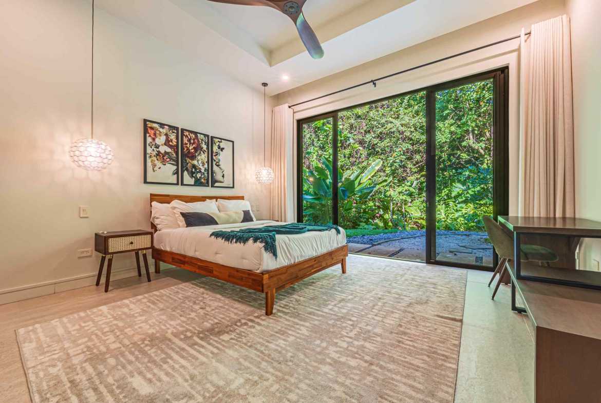4-Bedroom Luxury Villa with Ocean Views & Private Pool, photo 11 of 24