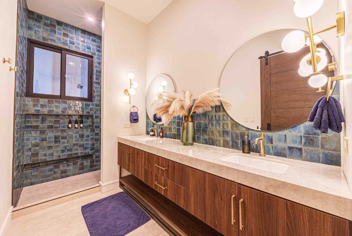 4-Bedroom Luxury Villa with Ocean Views & Private Pool, photo 8 of 24