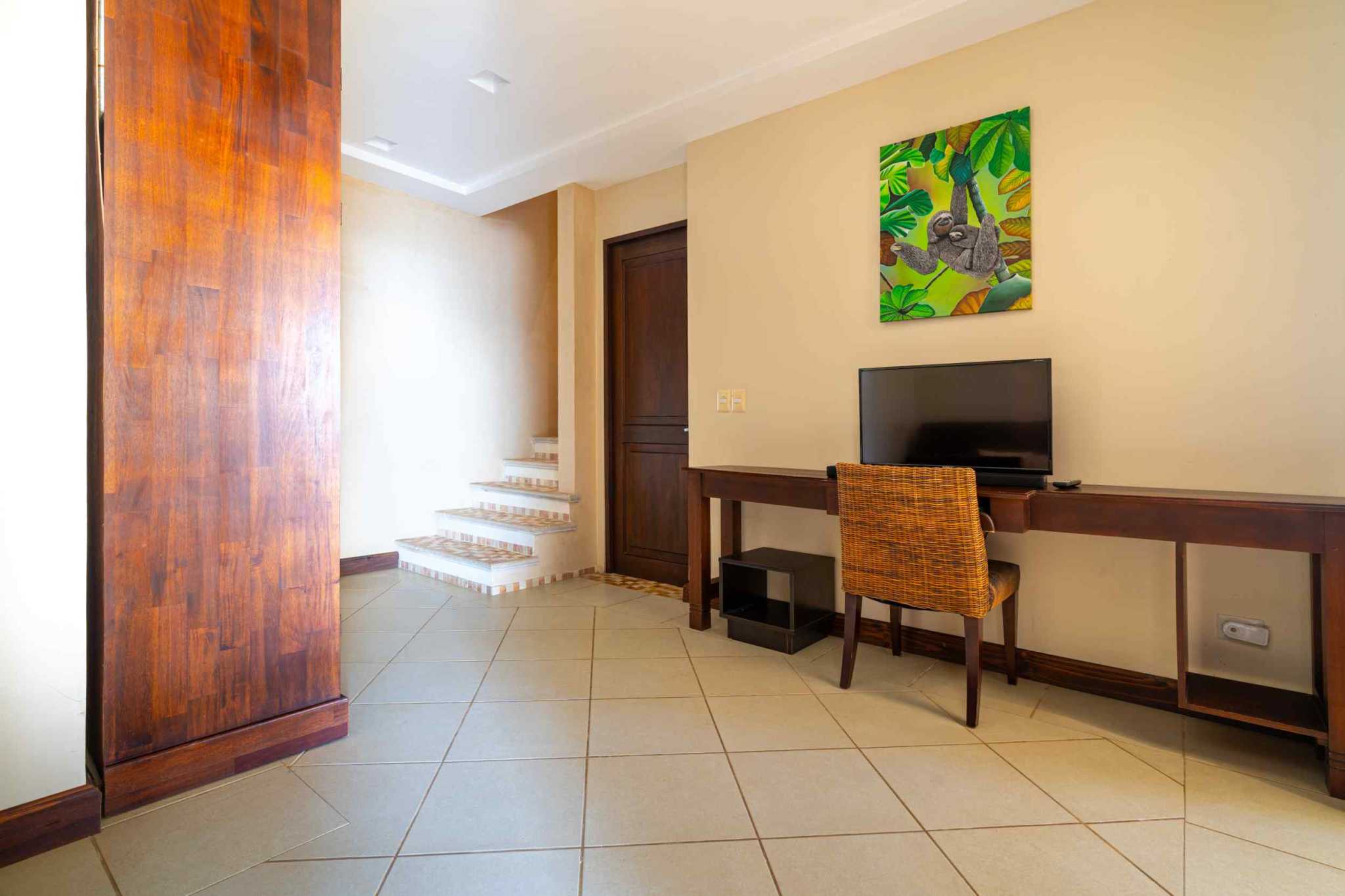 Stunning 2-Bedroom Villa with Ocean Views & Infinity Pool in Dominicalito Costa Rica