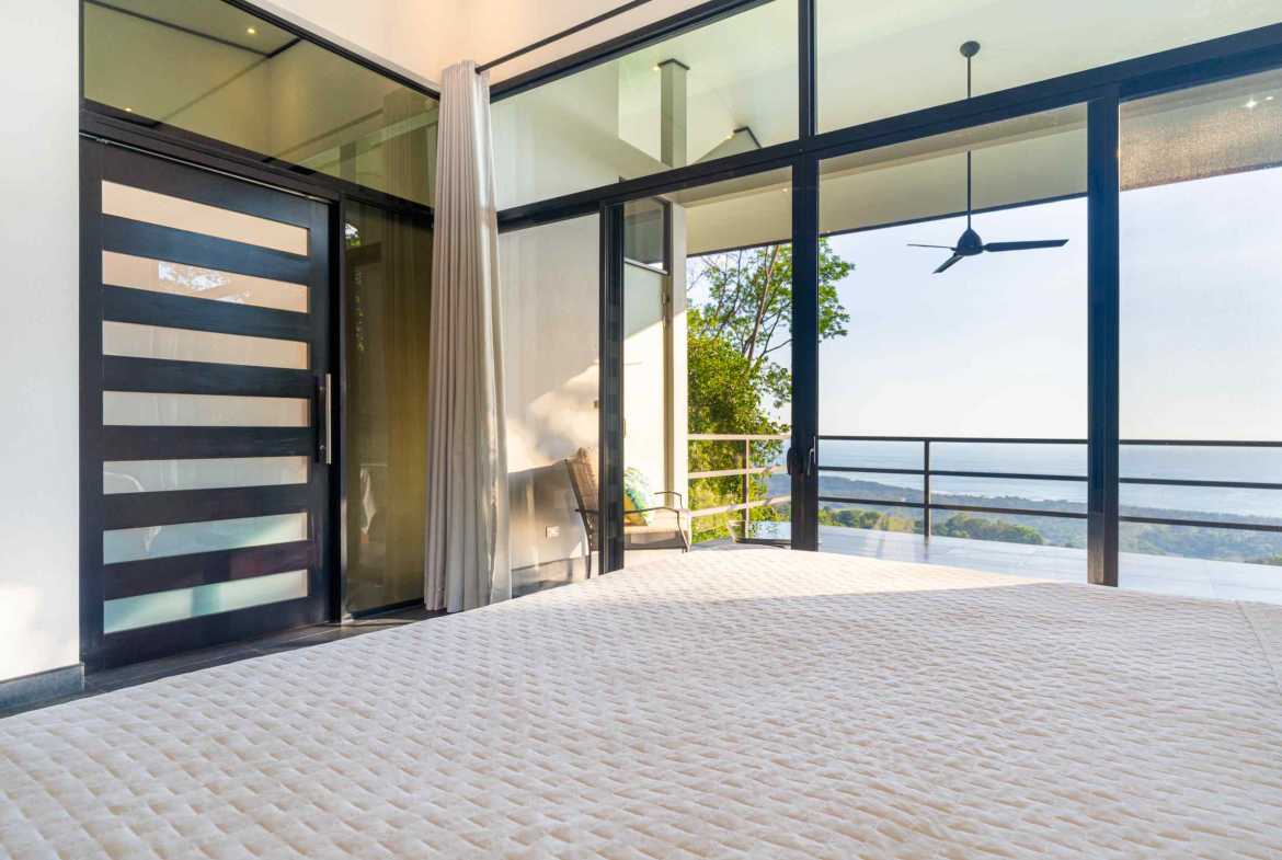 Stunning 3-Bedroom Home with Ocean Views & Infinity Pool in Uvita Costa Rica photo 31