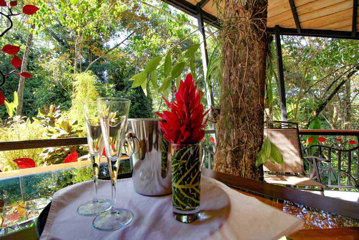 Exceptional 6-Bedroom Business Property with Restaurant, Cabins & Pool in Ojochal Costa Rica photo 58