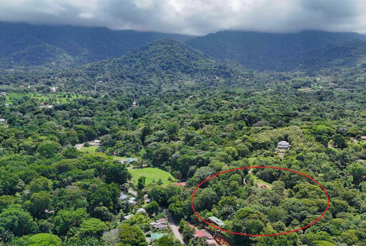 Exceptional 6-Bedroom Business Property with Restaurant, Cabins & Pool in Ojochal Costa Rica photo 39
