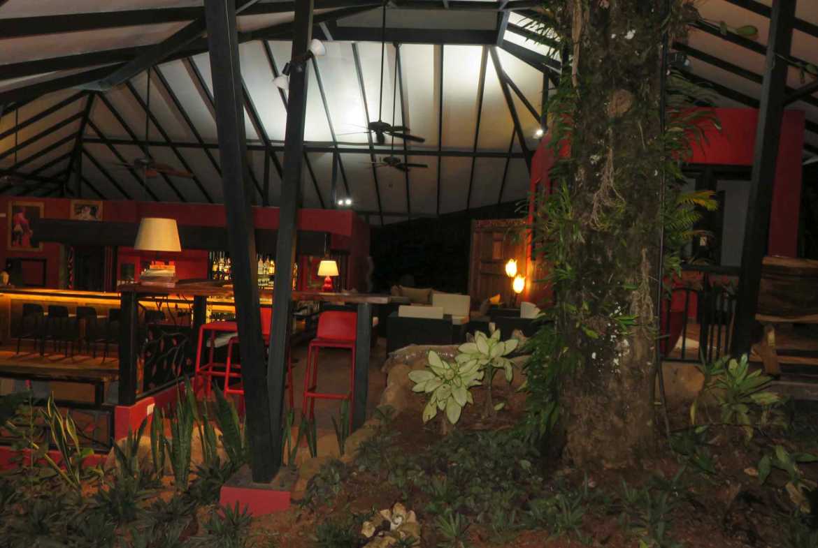 Exceptional 6-Bedroom Business Property with Restaurant, Cabins & Pool in Ojochal Costa Rica photo 36