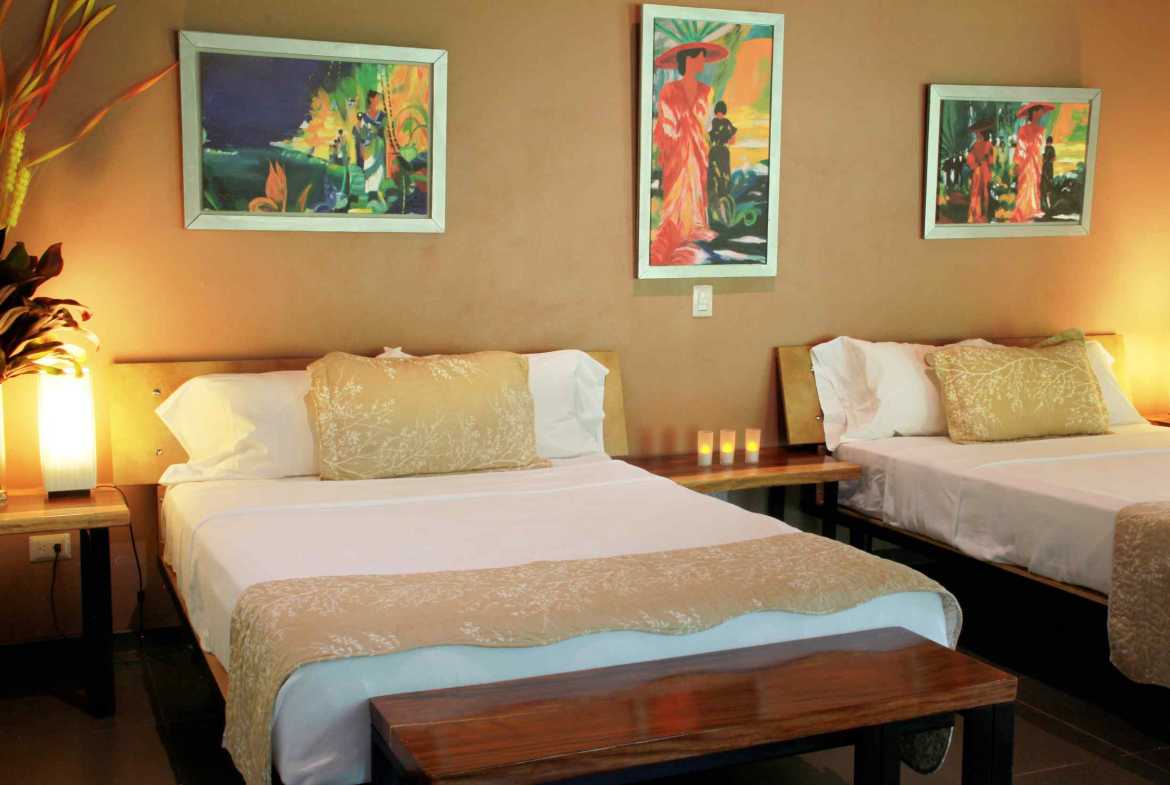 Exceptional 6-Bedroom Business Property with Restaurant, Cabins & Pool in Ojochal Costa Rica photo 33