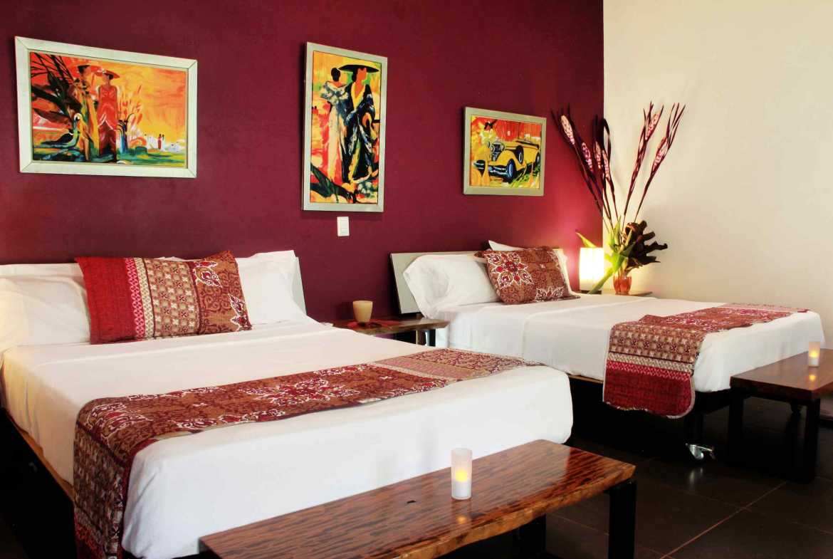 Exceptional 6-Bedroom Business Property with Restaurant, Cabins & Pool in Ojochal Costa Rica photo 32