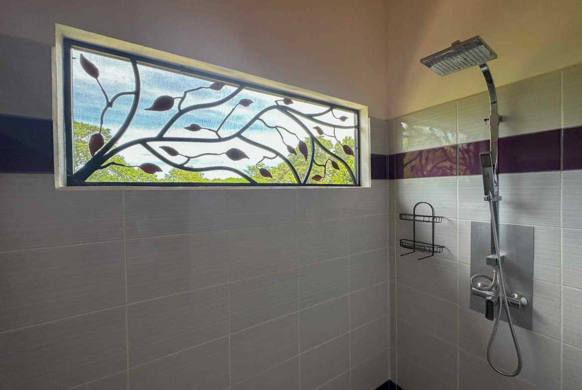 Exceptional 6-Bedroom Business Property with Restaurant, Cabins & Pool in Ojochal Costa Rica photo 30