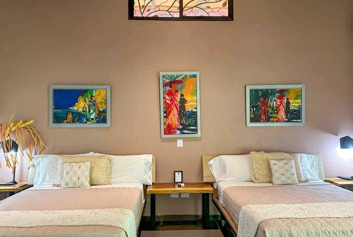 Exceptional 6-Bedroom Business Property with Restaurant, Cabins & Pool in Ojochal Costa Rica photo 28