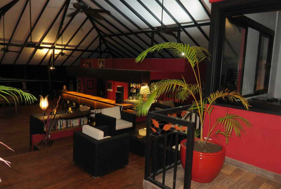 6-Bedroom Business Property with Restaurant, Cabins & Pool, photo 24 of 24