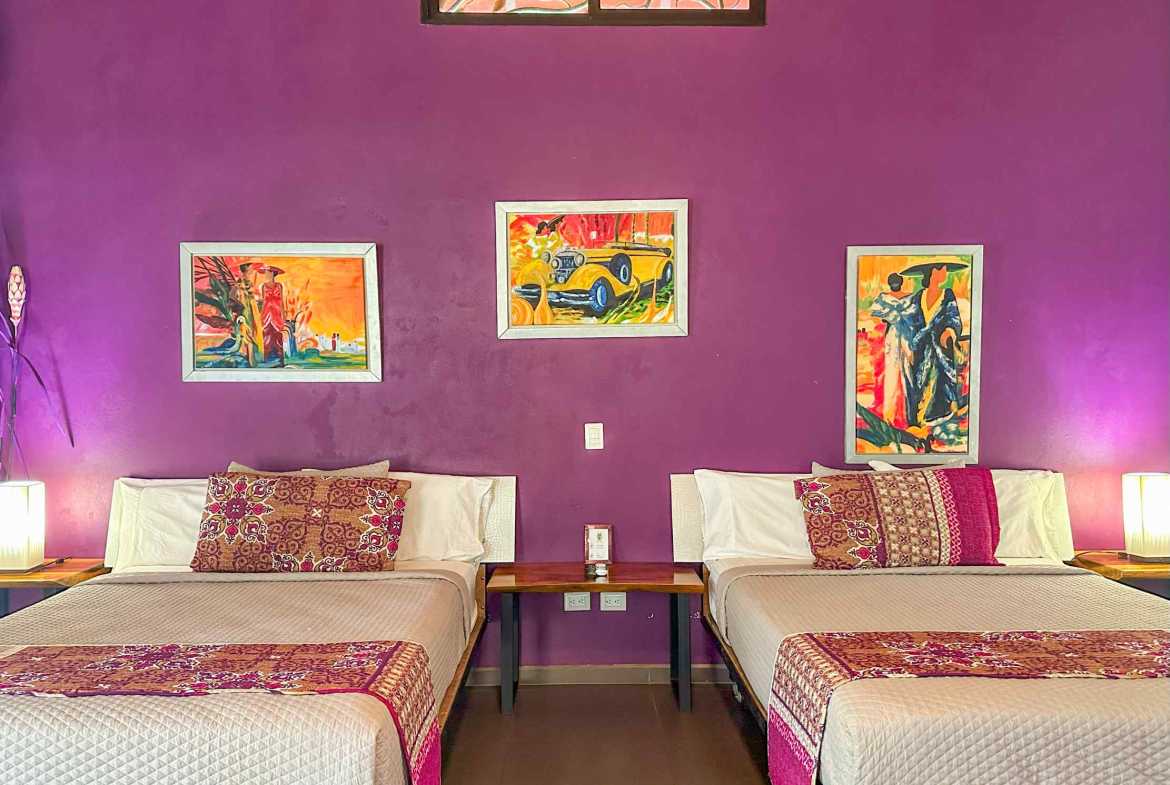 6-Bedroom Business Property with Restaurant, Cabins & Pool, photo 21 of 24