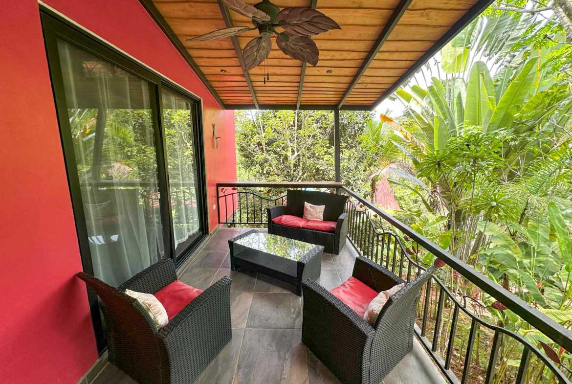 6-Bedroom Business Property with Restaurant, Cabins & Pool, photo 19 of 24