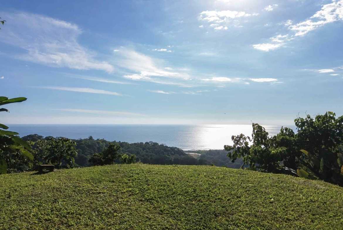 Spectacular 3-Bedroom Modern Home with Ocean Views & Pool Potential in Dominical Costa Rica photo 32