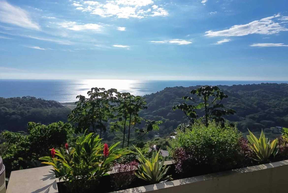 Spectacular 3-Bedroom Modern Home with Ocean Views & Pool Potential in Dominical Costa Rica photo 30
