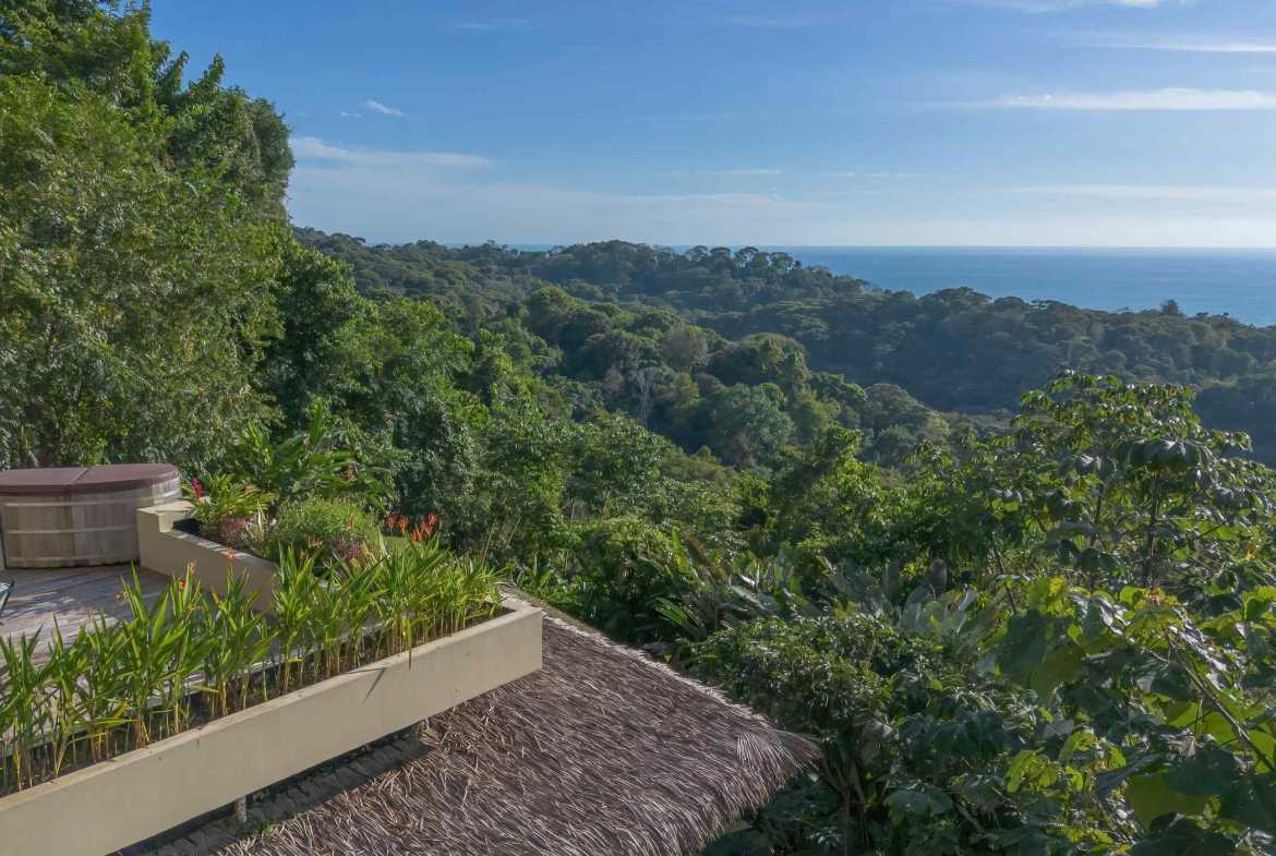Spectacular 3-Bedroom Modern Home with Ocean Views & Pool Potential in Dominical Costa Rica photo 29