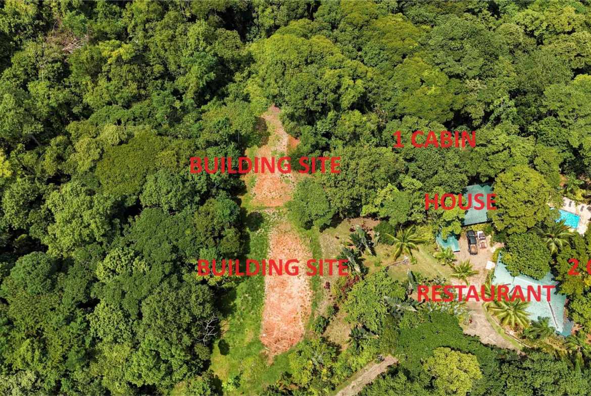 6-Bedroom Business Property with Restaurant, Cabins & Pool, photo 4 of 24