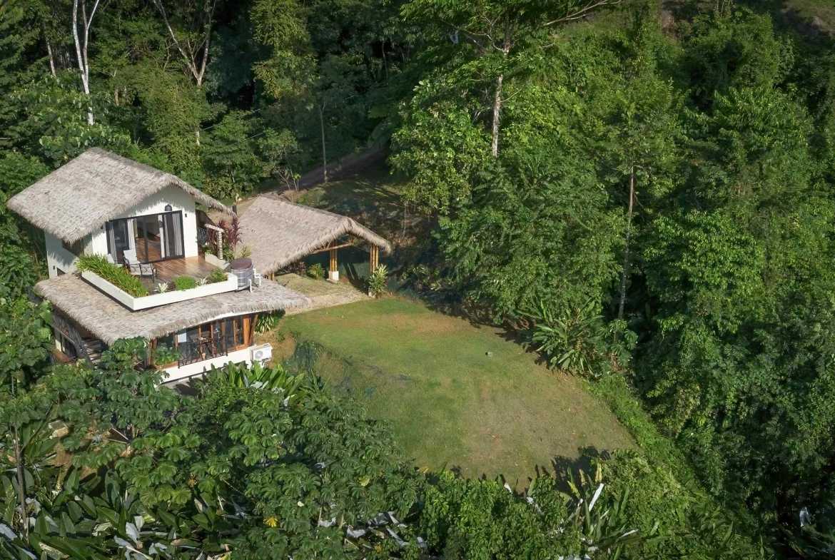 Spectacular 3-Bedroom Modern Home with Ocean Views & Pool Potential in Dominical Costa Rica photo 4