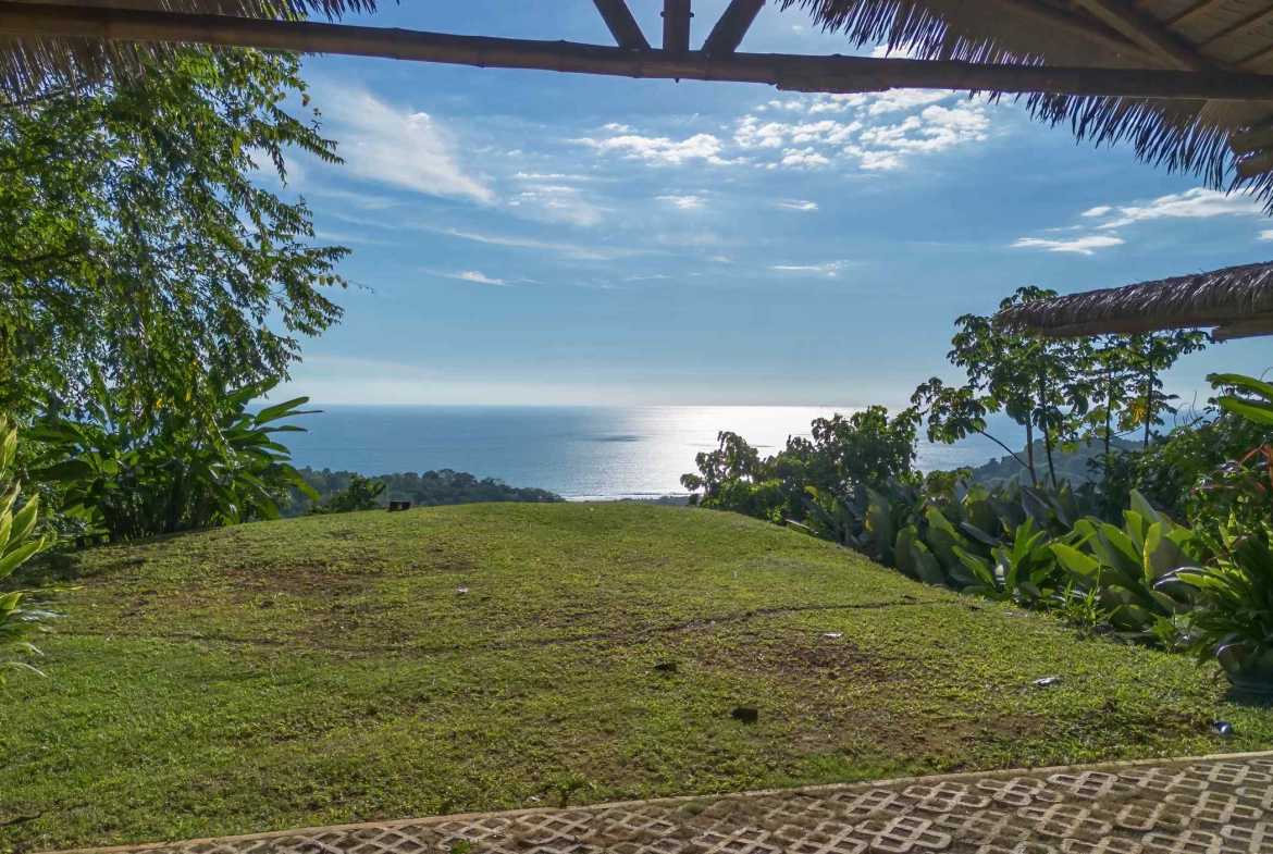 Spectacular 3-Bedroom Modern Home with Ocean Views & Pool Potential in Dominical Costa Rica photo 28