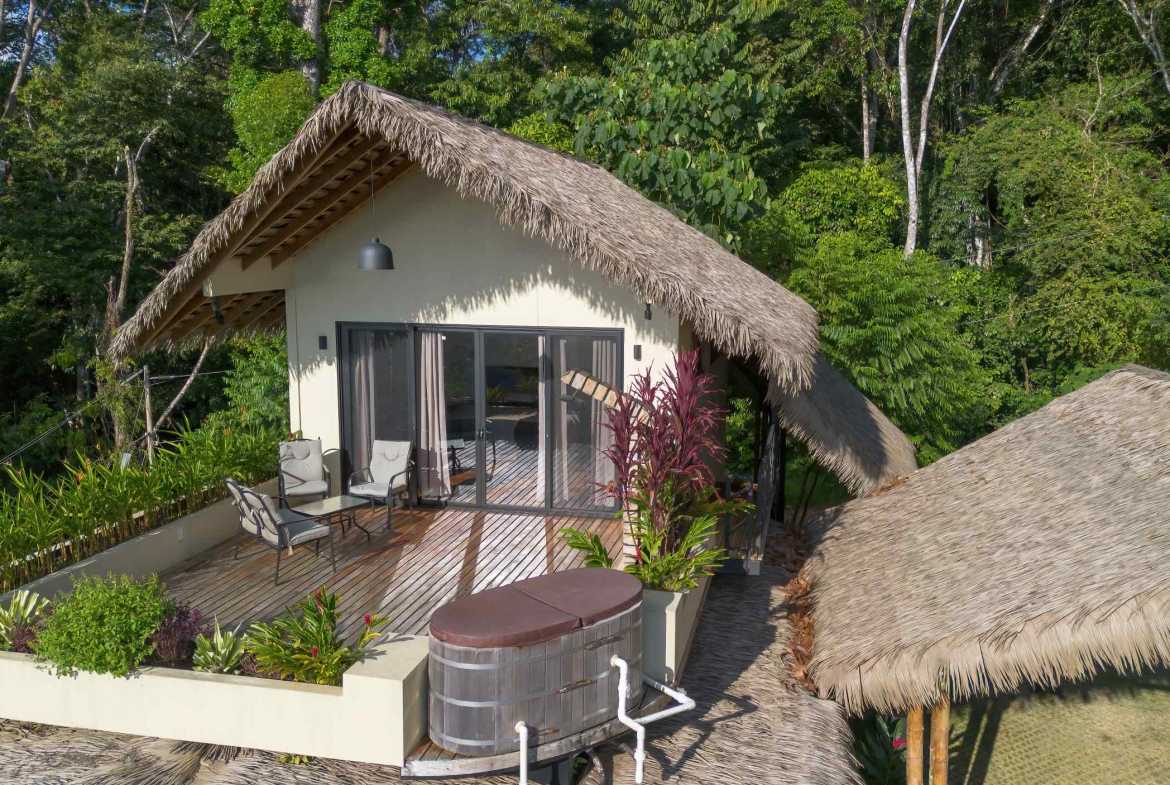 Spectacular 3-Bedroom Modern Home with Ocean Views & Pool Potential in Dominical Costa Rica photo 5