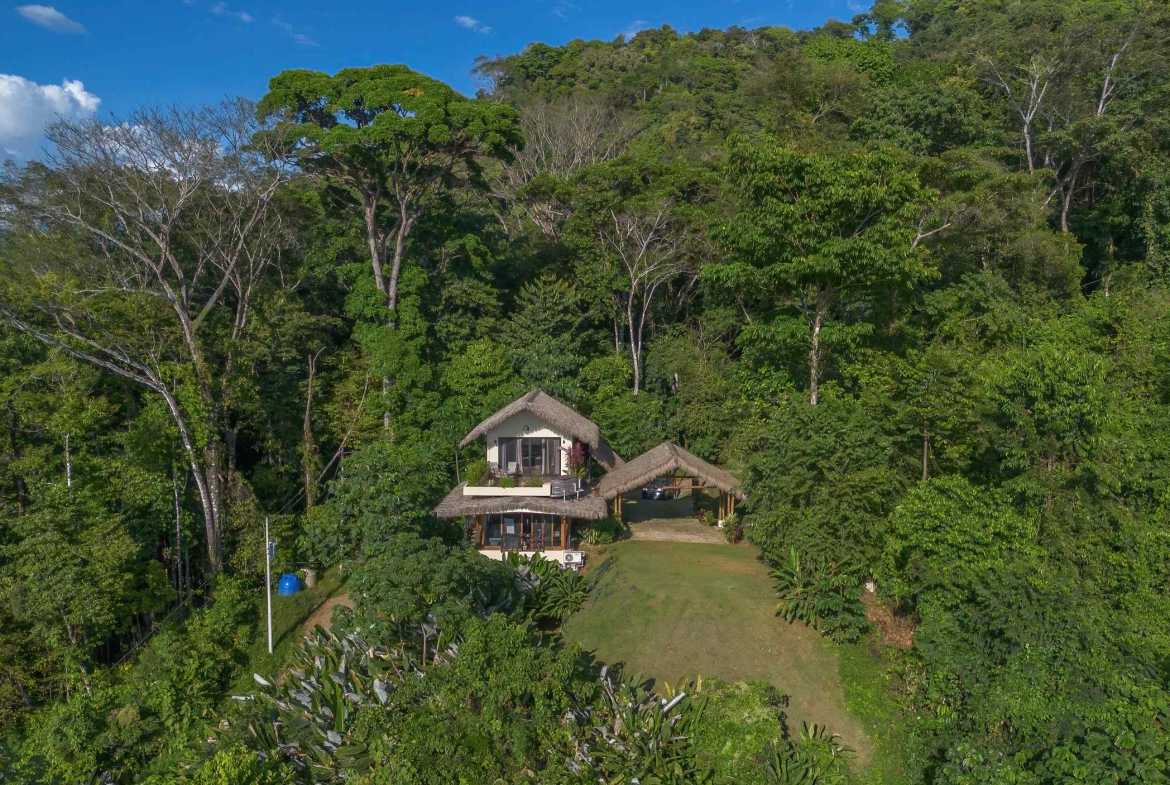 Spectacular 3-Bedroom Modern Home with Ocean Views & Pool Potential in Dominical Costa Rica photo 27