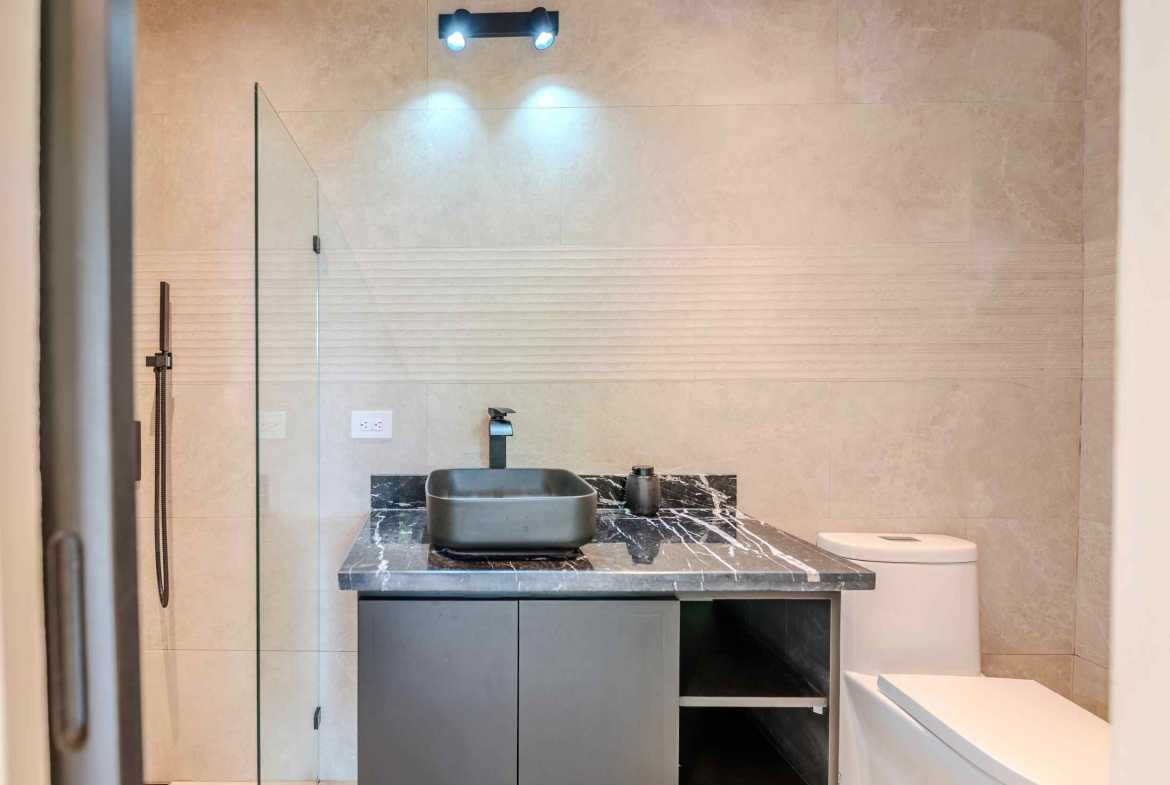 Spectacular 3-Bedroom Modern Home with Ocean Views & Pool Potential in Dominical Costa Rica photo 24