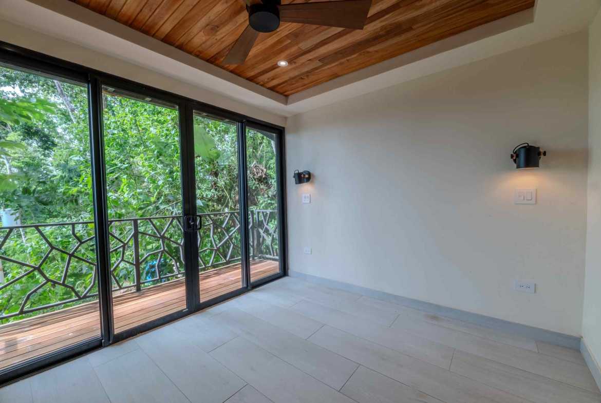 Spectacular 3-Bedroom Modern Home with Ocean Views & Pool Potential in Dominical Costa Rica photo 22
