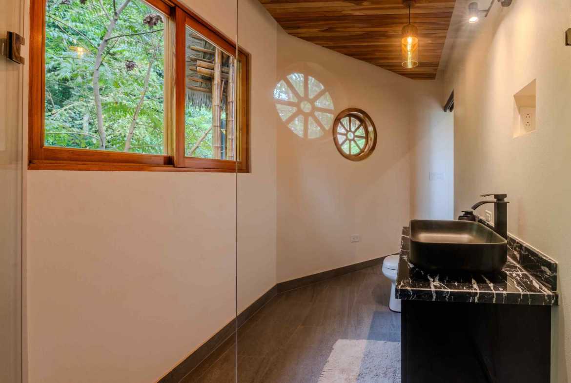 Spectacular 3-Bedroom Modern Home with Ocean Views & Pool Potential in Dominical Costa Rica photo 19