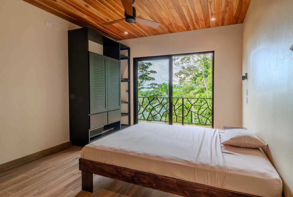Spectacular 3-Bedroom Modern Home with Ocean Views & Pool Potential in Dominical Costa Rica photo 18