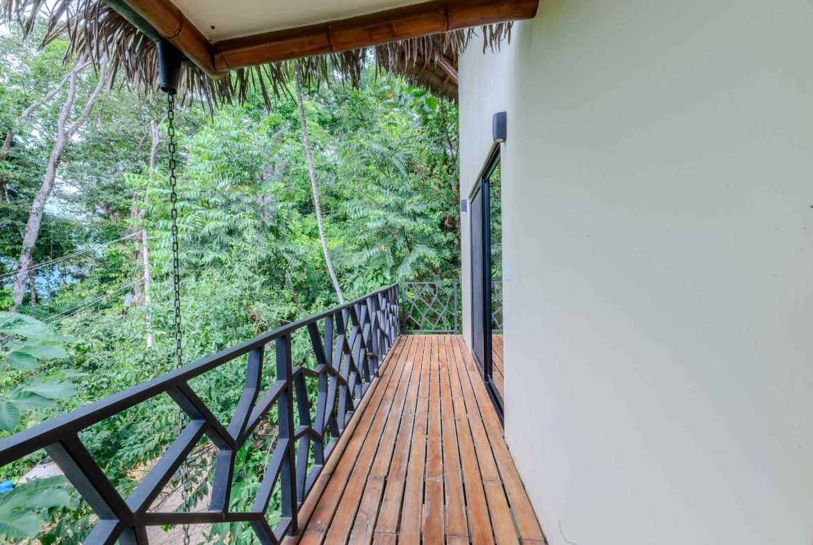 Spectacular 3-Bedroom Modern Home with Ocean Views & Pool Potential in Dominical Costa Rica photo 16