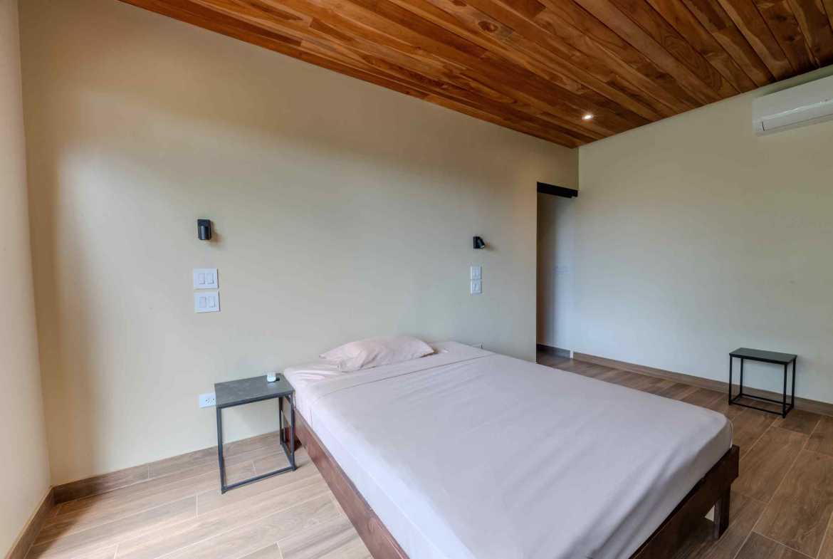 Spectacular 3-Bedroom Modern Home with Ocean Views & Pool Potential in Dominical Costa Rica photo 17