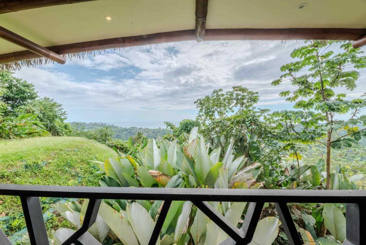 Spectacular 3-Bedroom Modern Home with Ocean Views & Pool Potential in Dominical Costa Rica photo 15