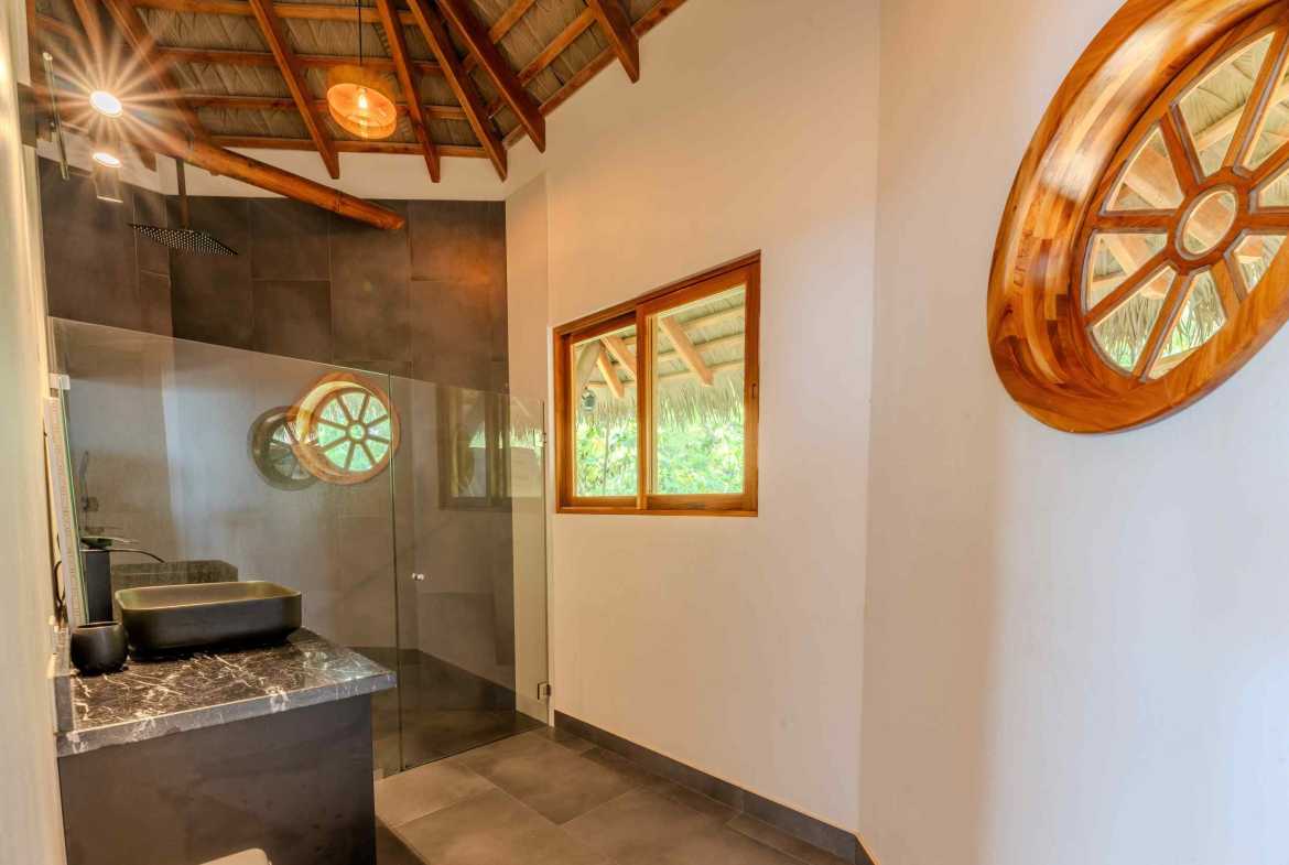 Spectacular 3-Bedroom Modern Home with Ocean Views & Pool Potential in Dominical Costa Rica photo 10