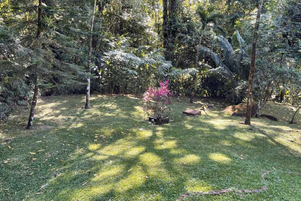 Secluded 3-Bedroom Home with Ocean Views & Creek in Ojochal Costa Rica photo 30