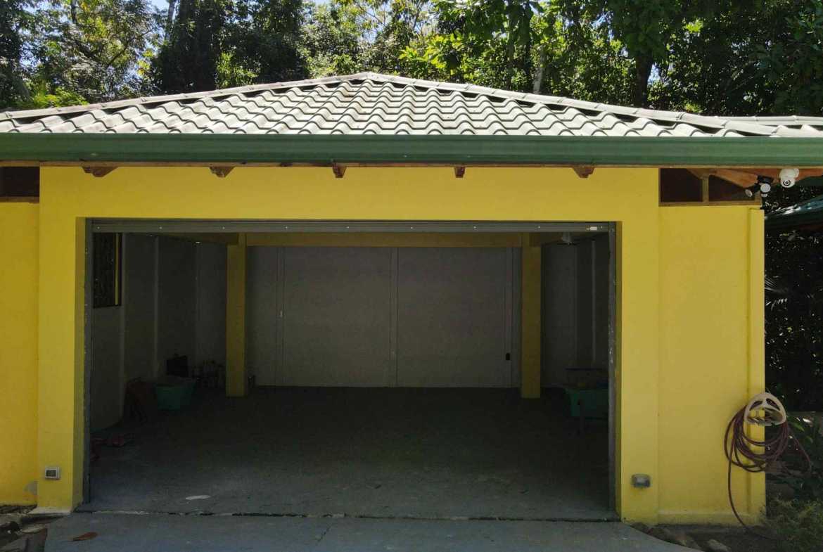 Secluded 3-Bedroom Home with Ocean Views & Creek in Ojochal Costa Rica photo 25