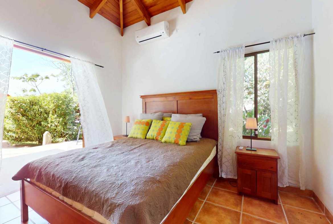 Secluded 3-Bedroom Home with Ocean Views & Creek in Ojochal Costa Rica photo 22