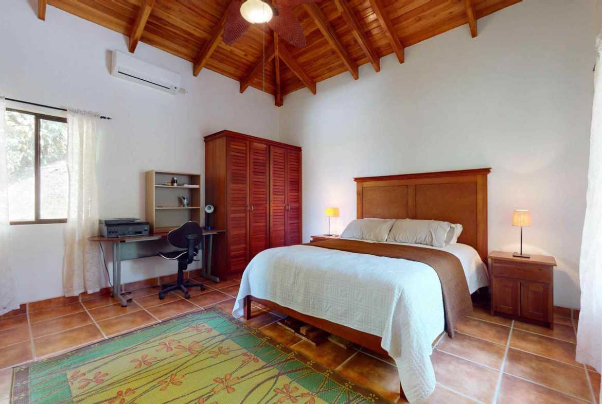Secluded 3-Bedroom Home with Ocean Views & Creek in Ojochal Costa Rica photo 20