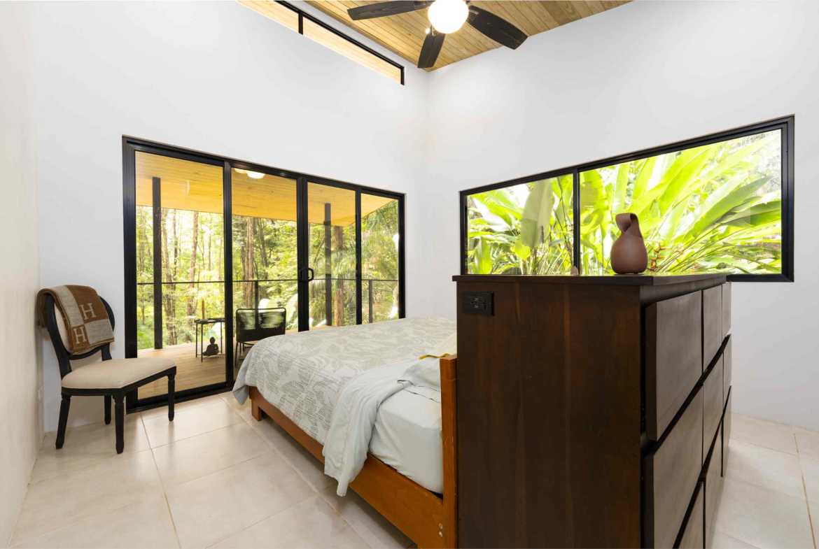 Stunning 5-Bedroom Boutique Hotel with Pool & Highway Frontage in Uvita Costa Rica photo 24
