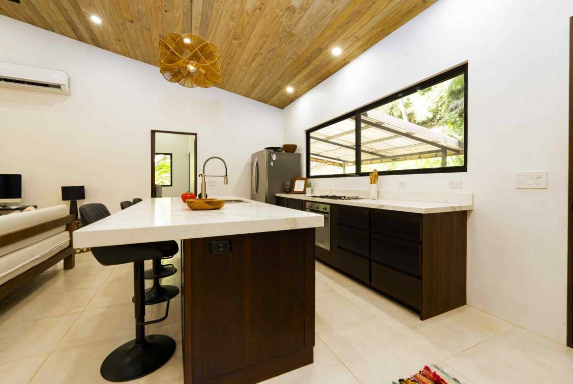 Stunning 5-Bedroom Boutique Hotel with Pool & Highway Frontage in Uvita Costa Rica photo 19