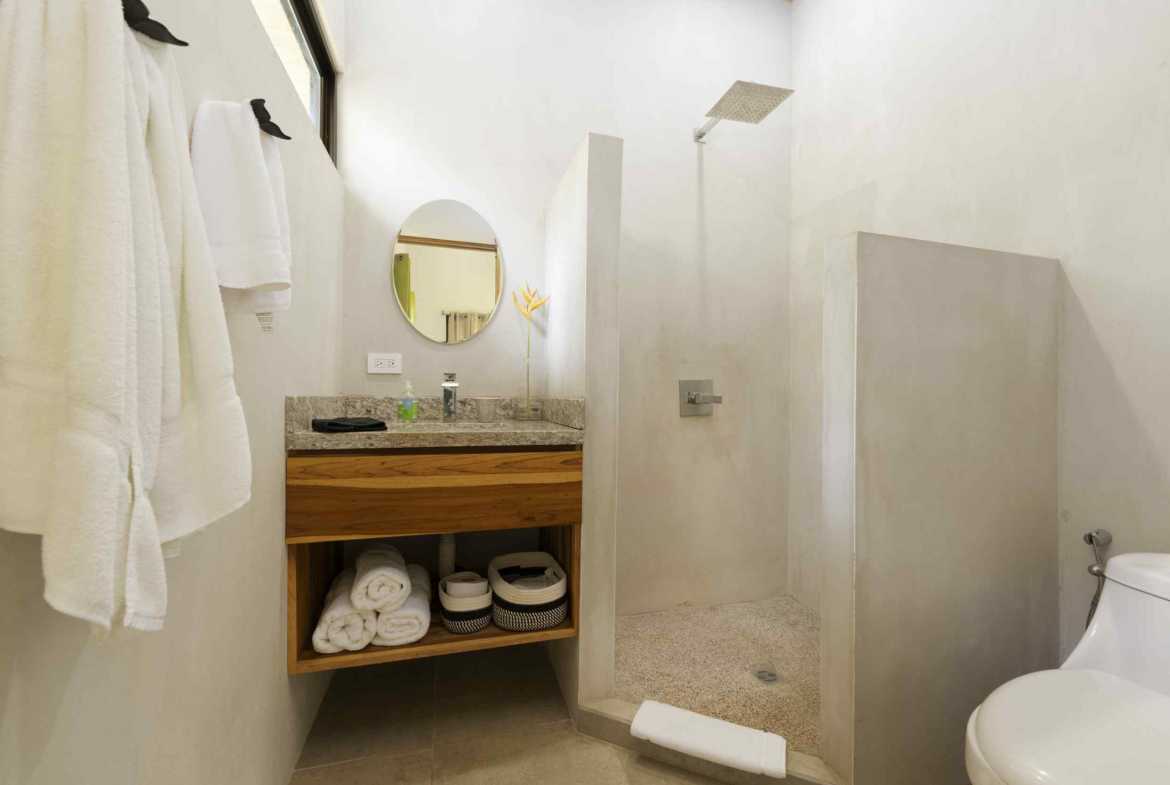 Stunning 5-Bedroom Boutique Hotel with Pool & Highway Frontage in Uvita Costa Rica photo 15