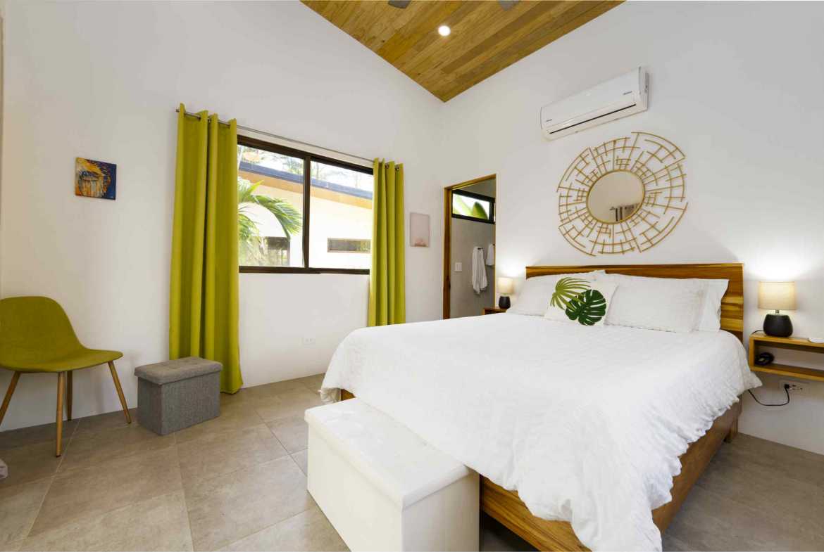 Stunning 5-Bedroom Boutique Hotel with Pool & Highway Frontage in Uvita Costa Rica photo 14