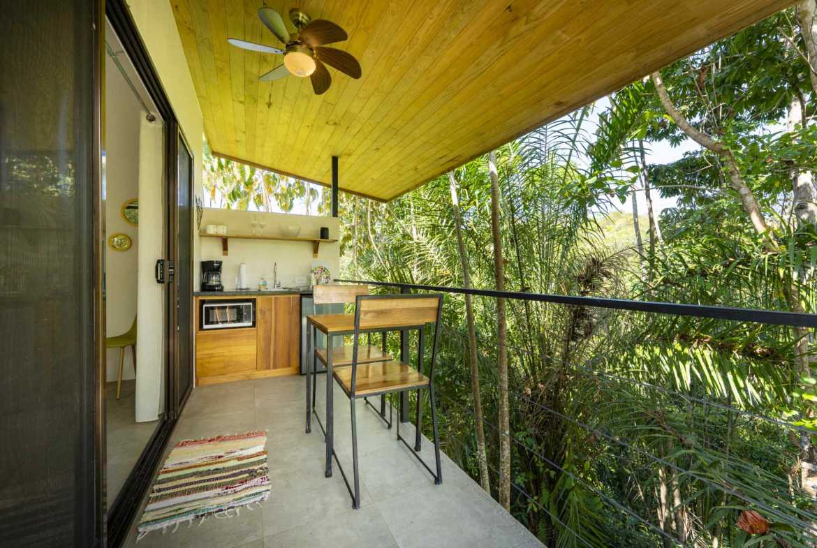Stunning 5-Bedroom Boutique Hotel with Pool & Highway Frontage in Uvita Costa Rica photo 10