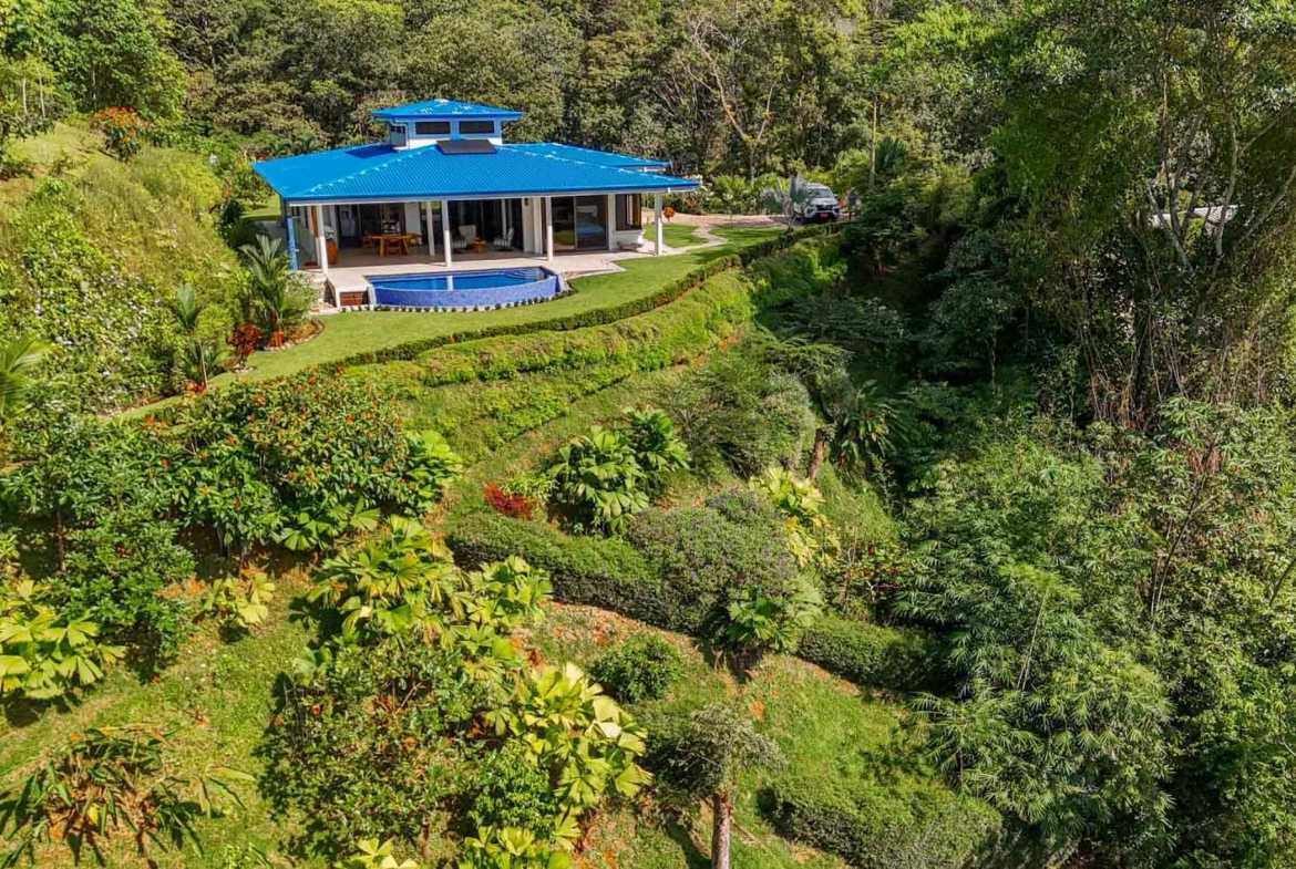 2-Bedroom Hacienda with Ocean Views & Infinity Pool, photo 13 of 24