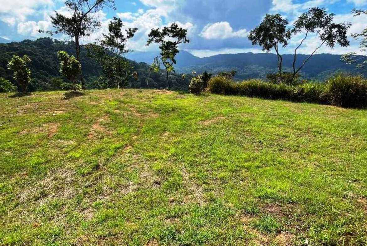 Ocean View 2.7-Acre Building Lot in Dominical Costa Rica photo 9