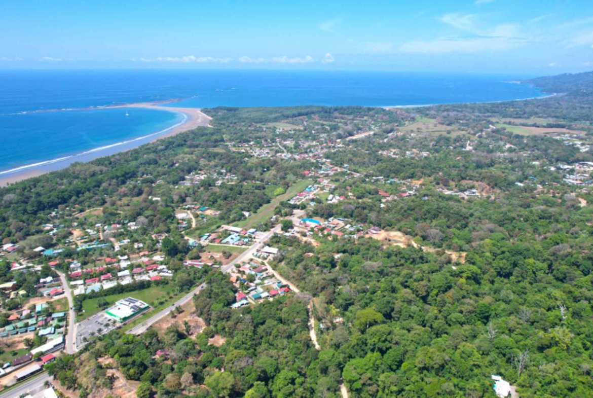 Exceptional 22-Bedroom Multi-Home Estate with Ocean Views & Pool in Uvita Costa Rica photo 52