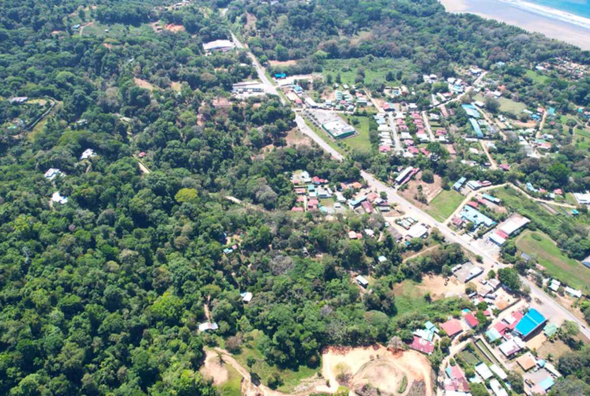 Exceptional 22-Bedroom Multi-Home Estate with Ocean Views & Pool in Uvita Costa Rica photo 51