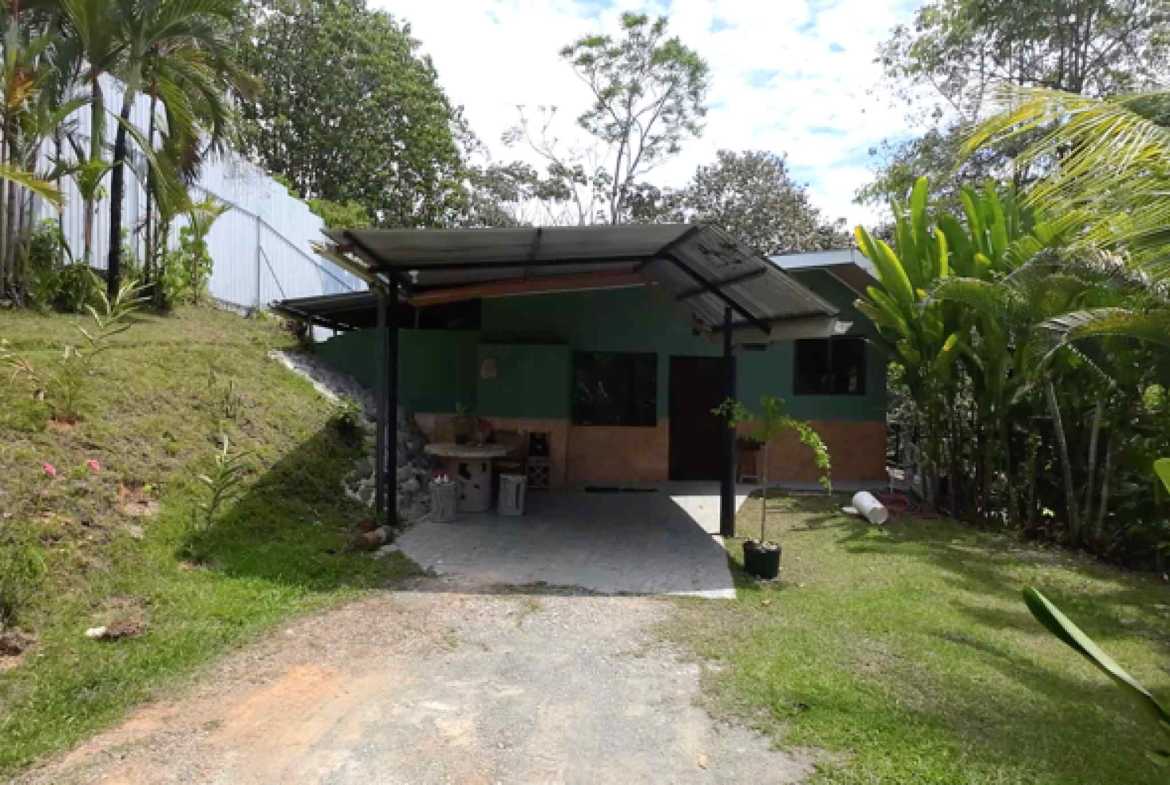 Exceptional 22-Bedroom Multi-Home Estate with Ocean Views & Pool in Uvita Costa Rica photo 44