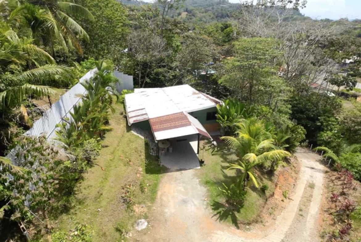 Exceptional 22-Bedroom Multi-Home Estate with Ocean Views & Pool in Uvita Costa Rica photo 43