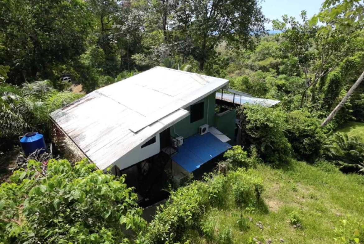 Exceptional 22-Bedroom Multi-Home Estate with Ocean Views & Pool in Uvita Costa Rica photo 40