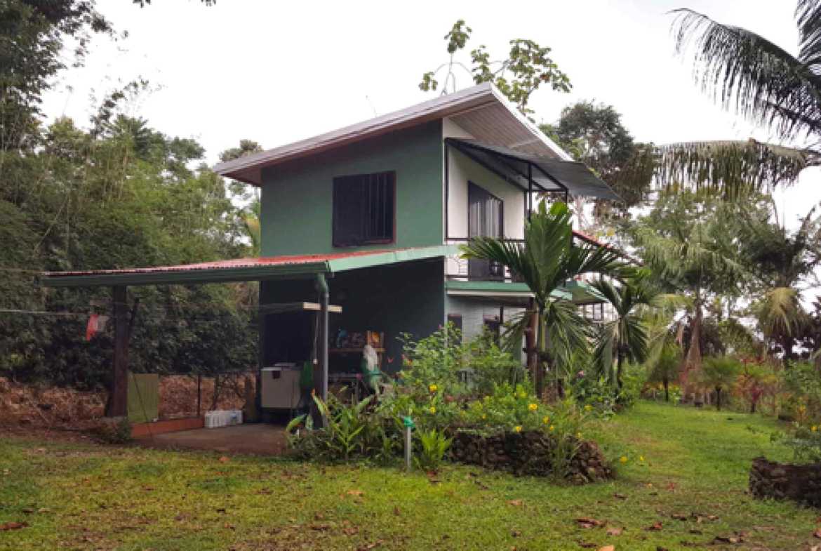 Exceptional 22-Bedroom Multi-Home Estate with Ocean Views & Pool in Uvita Costa Rica photo 34