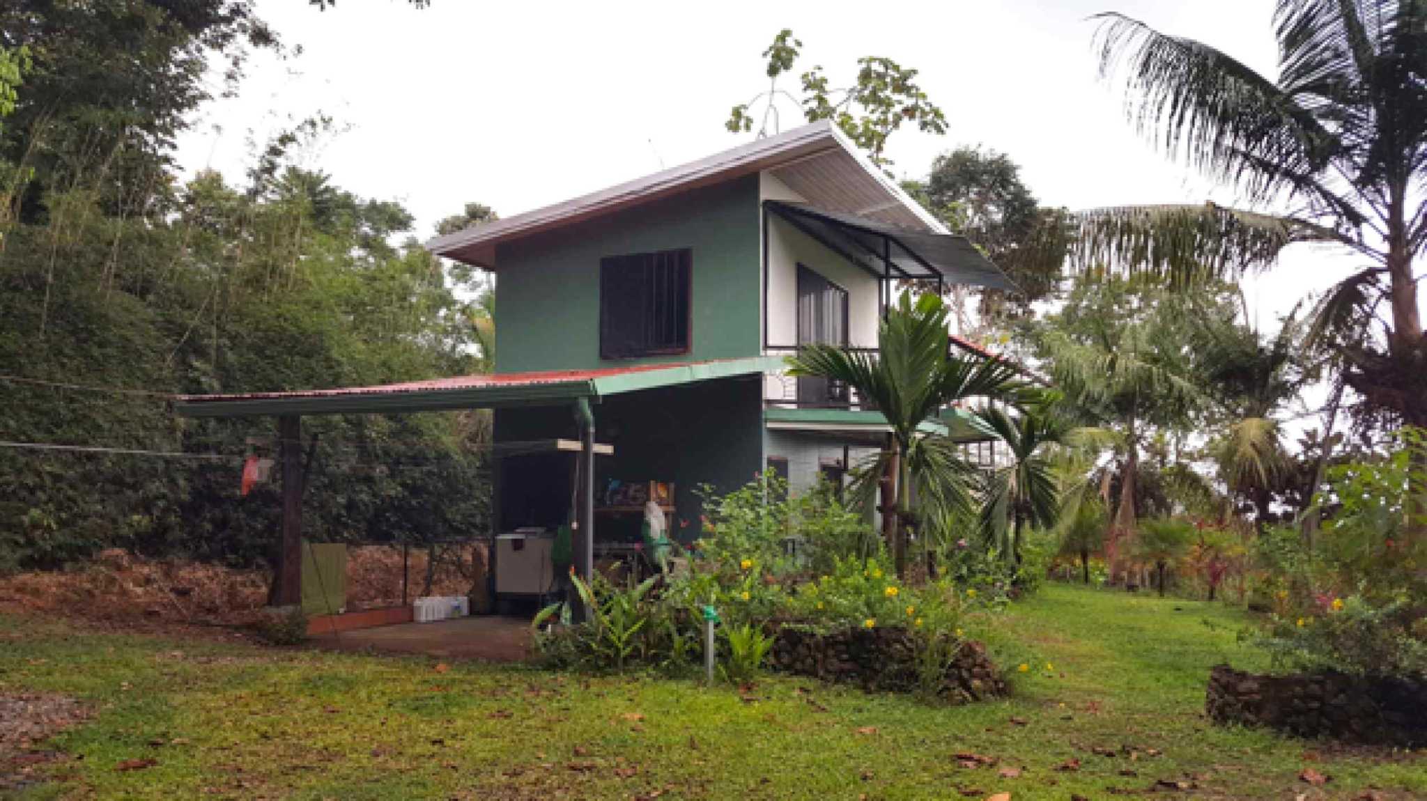 60639-34 Exceptional 22-Bedroom Multi-Home Estate with Ocean Views & Pool in Uvita Costa Rica